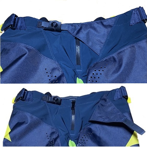 ✅THORMOTOCROSS モトクロス ナイロン パンツ バイク 34サイズ ✓THORMOTOCROSS モトクロス ナイロン パンツ バイク 34サイズ